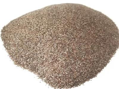 325 Mesh Brown Corundum