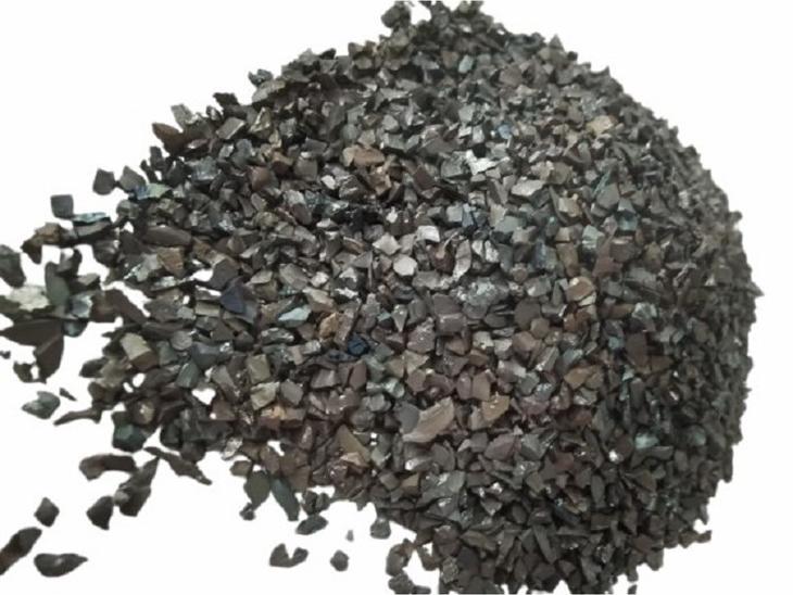 Bearing Steel Grit